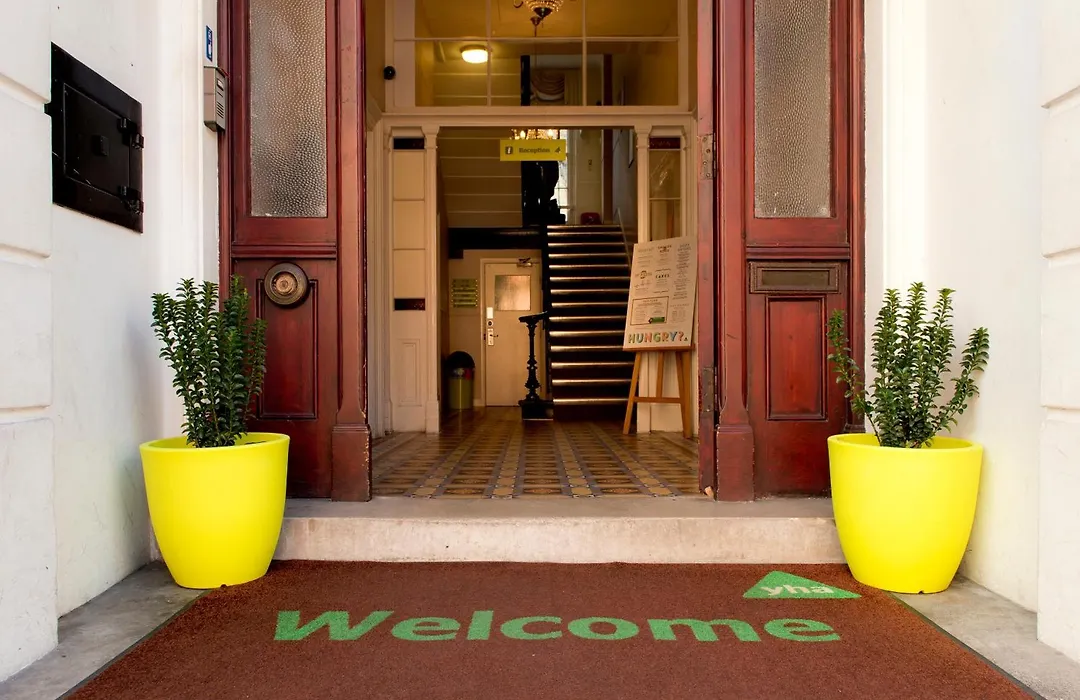 Yha London Earl'S Court-1