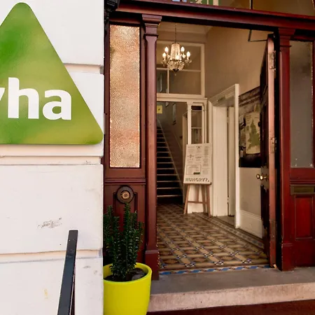 Yha London Earl'S Court-2